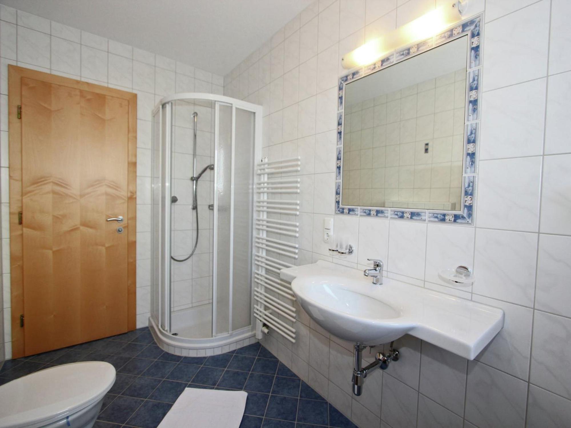 Modern Apartment In Fiss At Ski Bus Stop Екстер'єр фото